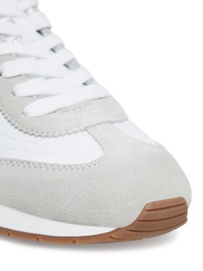 Guess Sneakersy FLJJOG SUE12 Biały