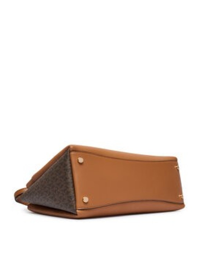 MICHAEL Michael Kors Torebka 30T6GX5L8B Brązowy
