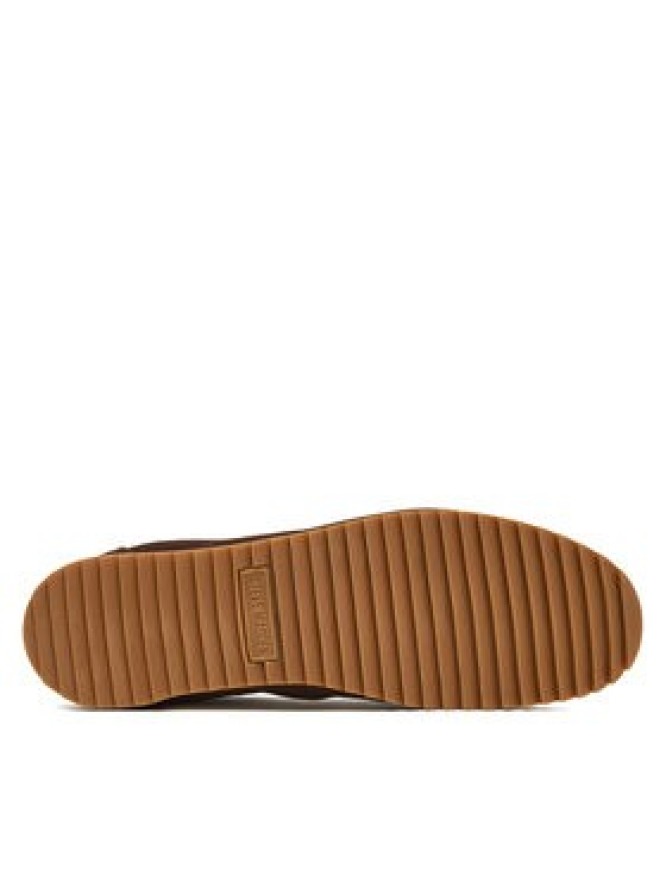 Steve Madden Sneakersy Mirage-Sm SM11003908 Brązowy