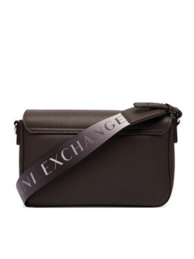 Armani Exchange Torebka 942912 CC783 U6018 Brązowy
