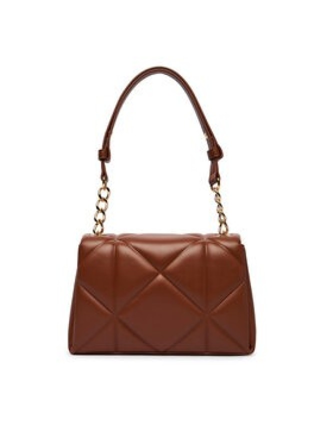 LOVE MOSCHINO Torebka JC4259PP0OLC0300 Brązowy