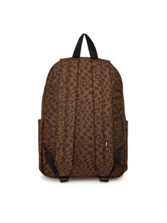 Vans Plecak B Old Skool Grom VN000H567UG1 Brązowy