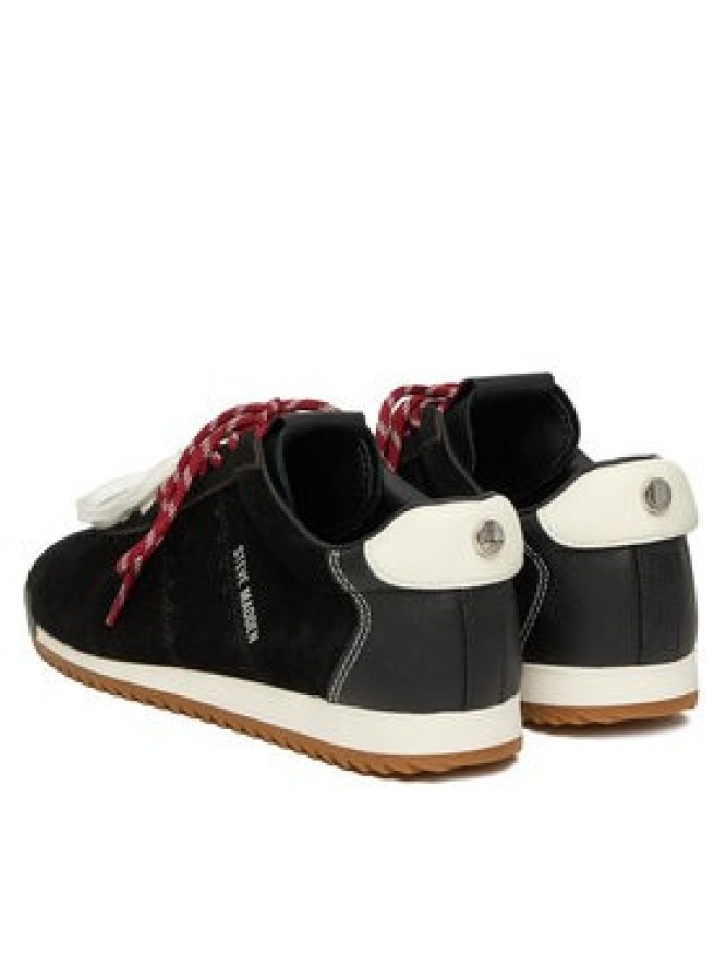 Steve Madden Sneakersy Mirage-Sm SM11003908 Czarny