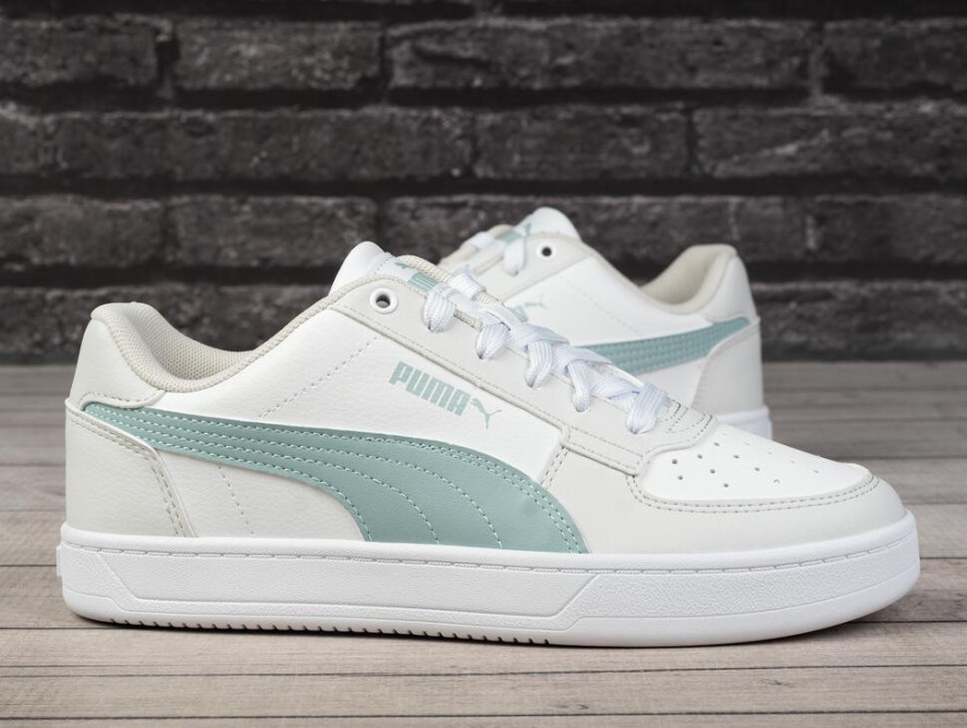 Buty damskie sportowe do chodzenia Puma CAVEN 2.0 JR