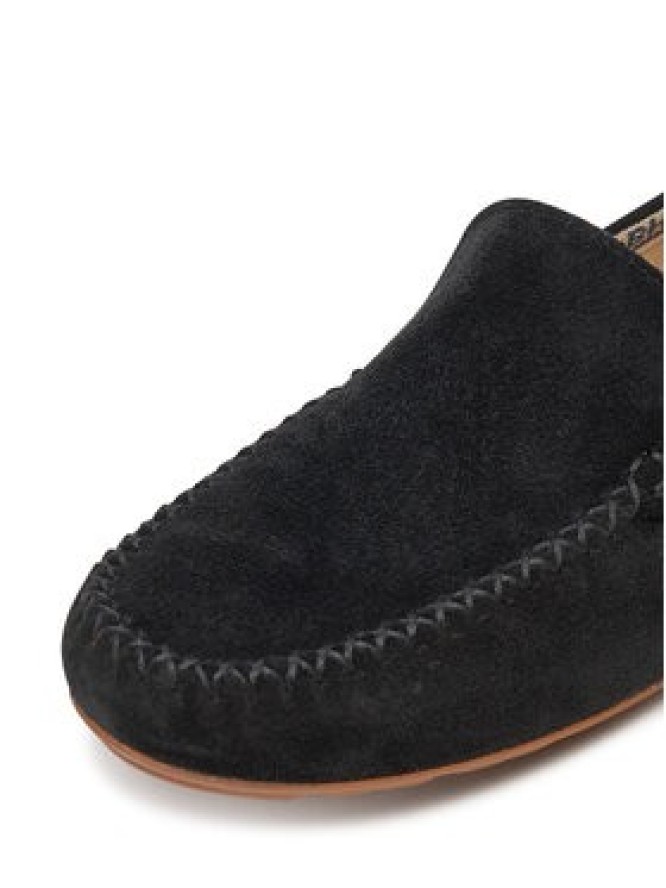 Beverly Hills Polo Club Mokasyny WB-VIESTE-07 Brązowy