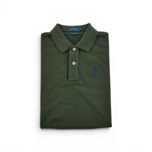 Polo damskie krótkie rękawy Polo Ralph Lauren