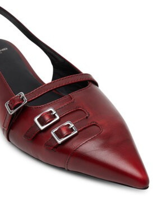 Vagabond Shoemakers Sandały Hermine 5533-118-47 Czerwony