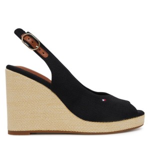Espadryle Tommy Hilfiger