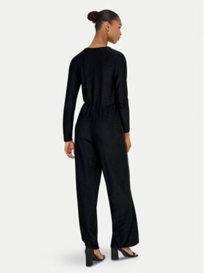 ONLY Kombinezon Rich 15360280 Czarny Regular Fit