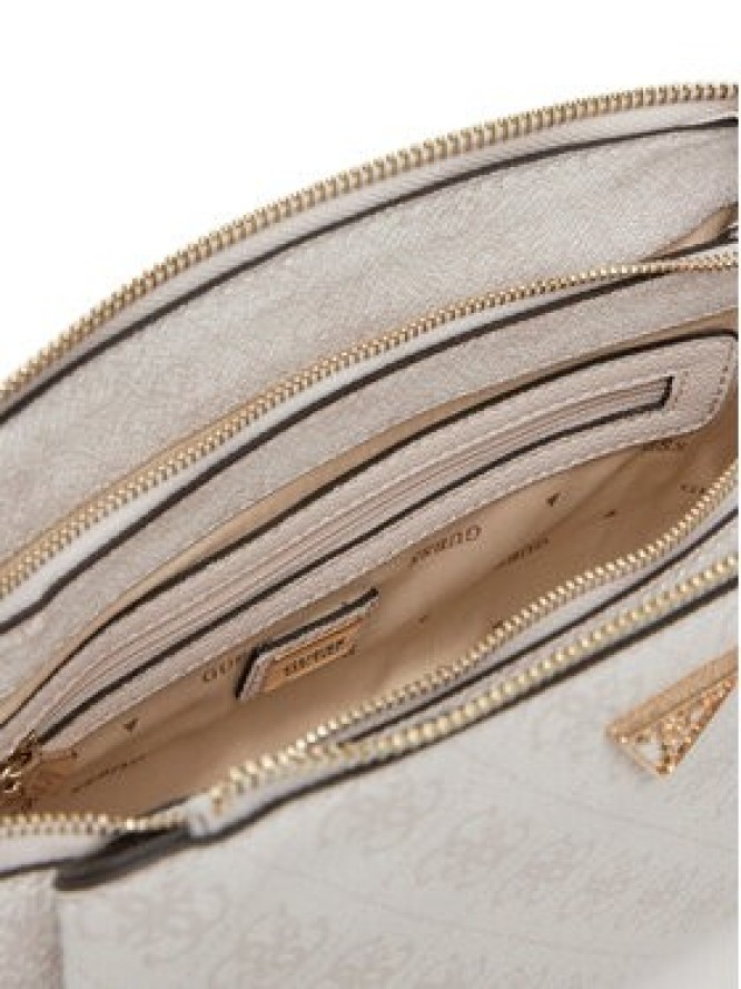 Guess Torebka Noelle II HWBG96 72120 Écru