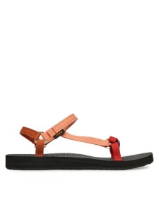 Teva Sandały Original Universal Slim 1150110 Kremowy