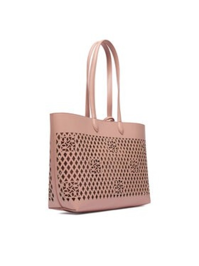 Nine West Torebka CEO-Bleeker Petal-LDA8699A Różowy