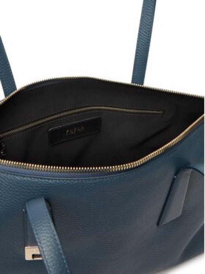 Furla Torebka Olivia M WB01977 HSF000 CN GU000 Granatowy