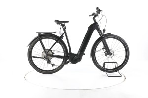 Second Life - Cube Kathmandu Hybrid SLT Trekking E-Bike - Bardzo dobry stan