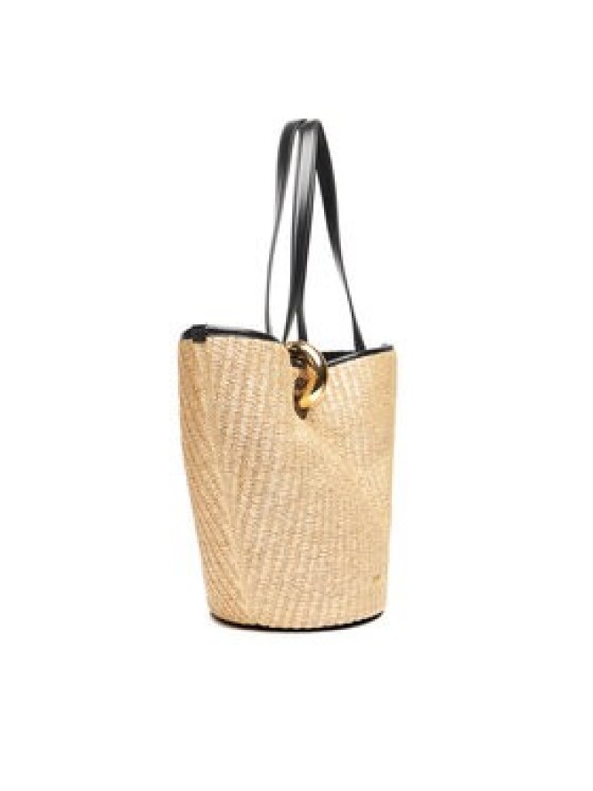 JACQUEMUS Torebka 25E243BA382-3248 Beżowy