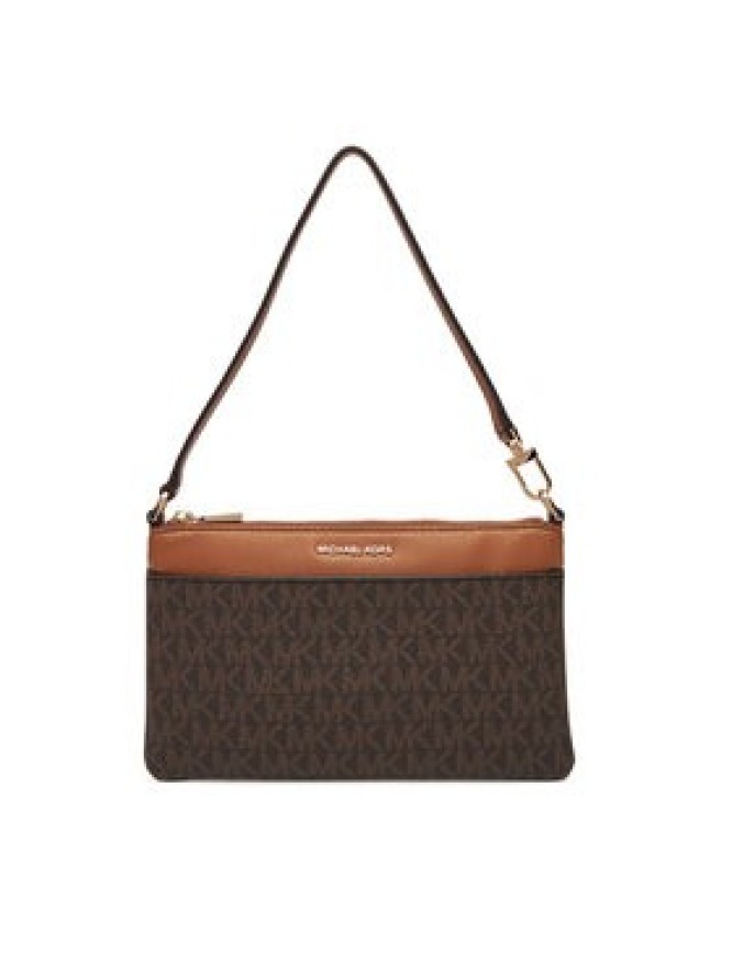 MICHAEL Michael Kors Torebka 32F5GJ6F6B Brązowy