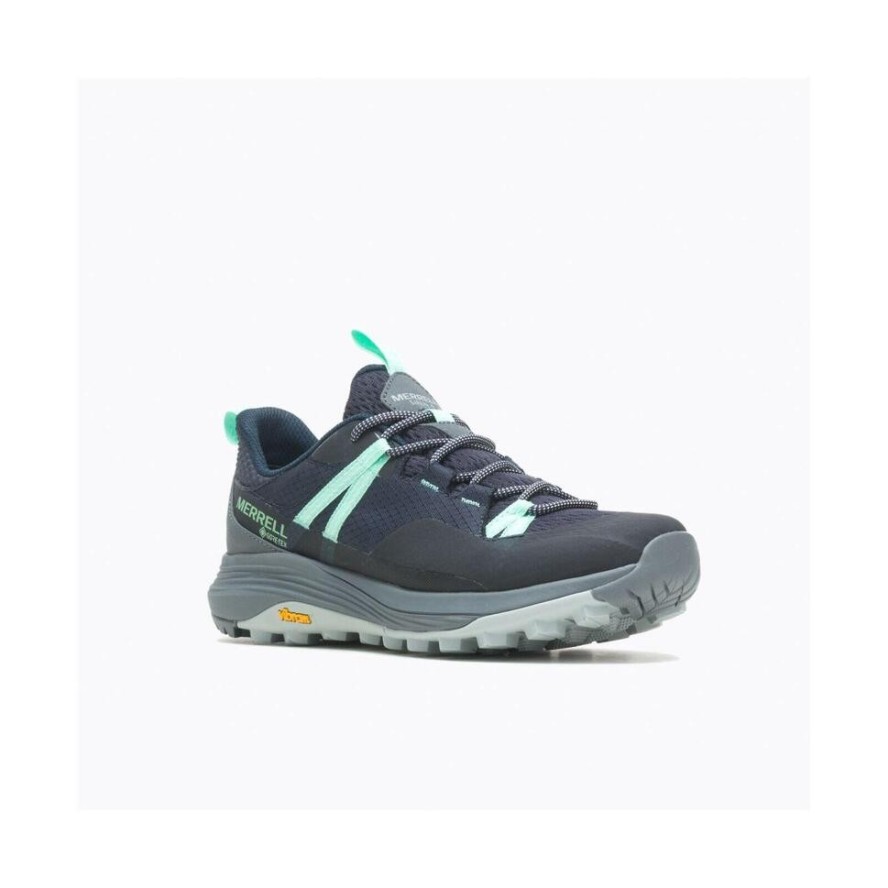 Damskie buty trekkingowe Merrell Siren 4