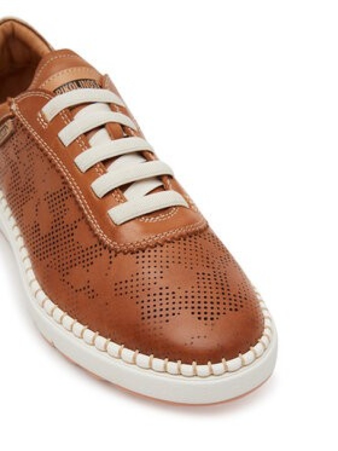 Pikolinos Sneakersy W0C-6621C1 Brązowy