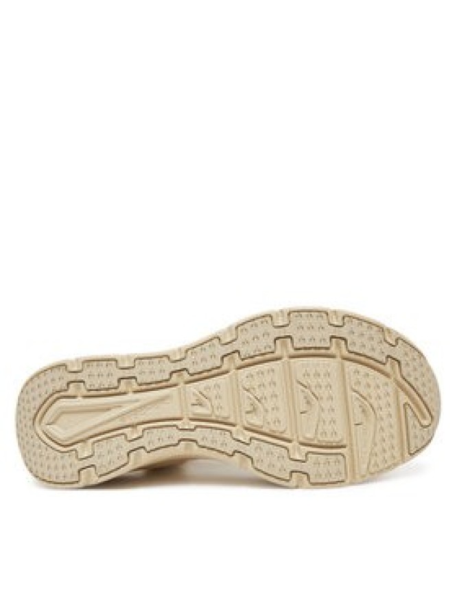 Skechers Sandały D'Lux Walker-Going-Out Vibes 119828/NAT Beżowy