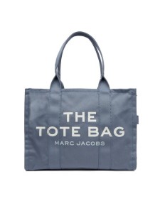 Marc Jacobs Torebka The Canvas Large Tote Bag M0016156 Szary