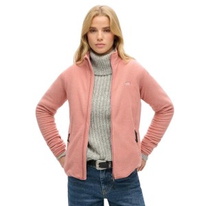 Polar damski zapinany na zamek Superdry