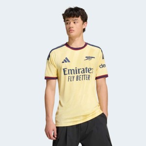 Koszulka piłkarska ADIDAS Arsenal 26/27 trzecia