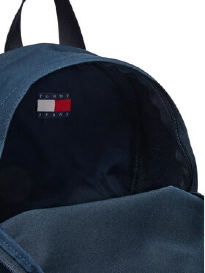 Tommy Jeans Plecak Tjw Ess Daily Dome Backpack AW0AW18648 Granatowy