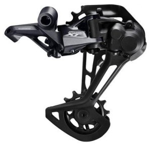 Przerzutka DEORE XT RD-M8100 12-rzędowa, długa klatka