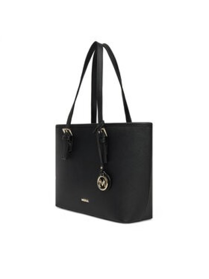 MEXX Torebka CEO-MEXX-X-004-07 Czarny