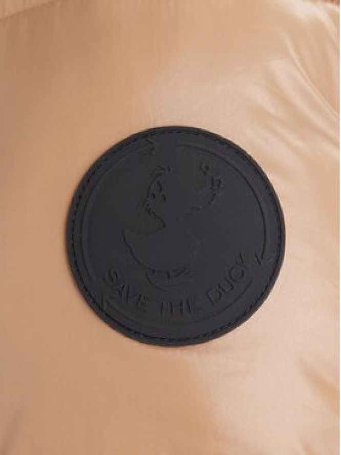 Save The Duck Kurtka zimowa D30974W LOVE21 Beżowy Regular Fit