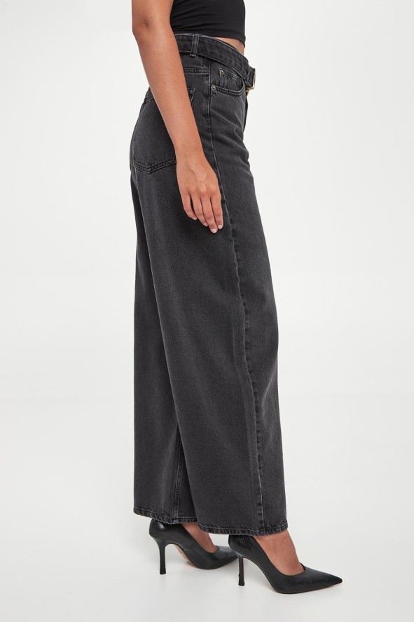 Jeansy damskie TWINSET