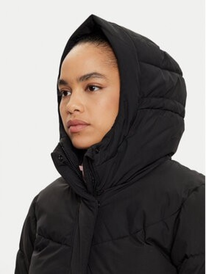 4F Kurtka zimowa 4FWAW24TDJAF474 Czarny Regular Fit