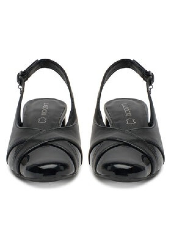 Lasocki Czółenka RST-AGNES-12 Czarny