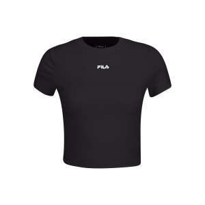 Damski crop top Fila Latina
