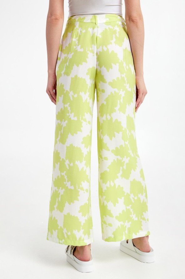 Spodnie damskie ARMANI EXCHANGE