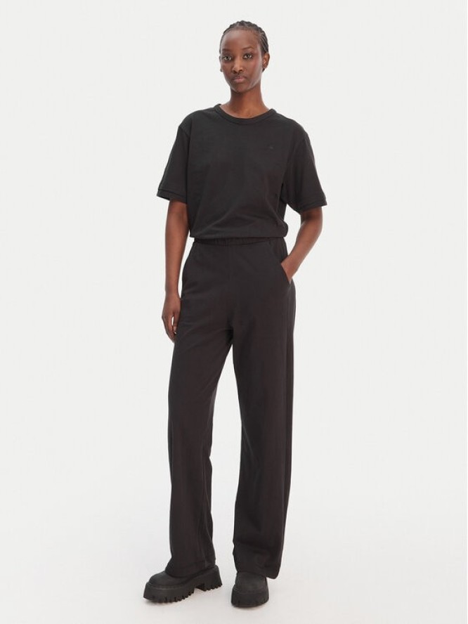 G-Star Raw Kombinezon D28670-B771 Czarny Relaxed Fit