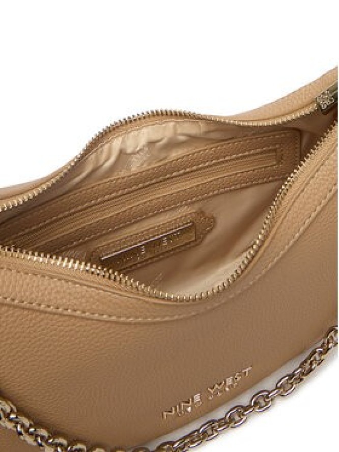Nine West Torebka CEO-Zerna-KY258 Beżowy