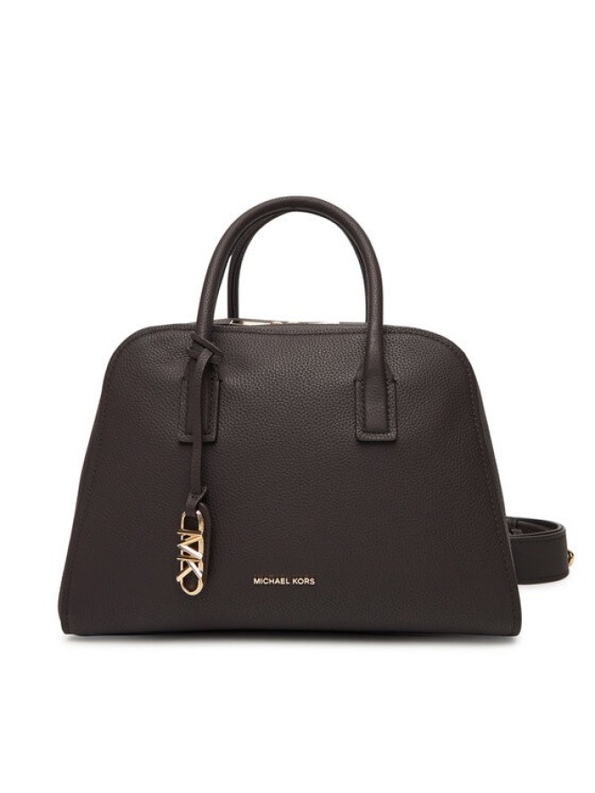 MICHAEL Michael Kors Torebka 30S5G9QS6L Brązowy