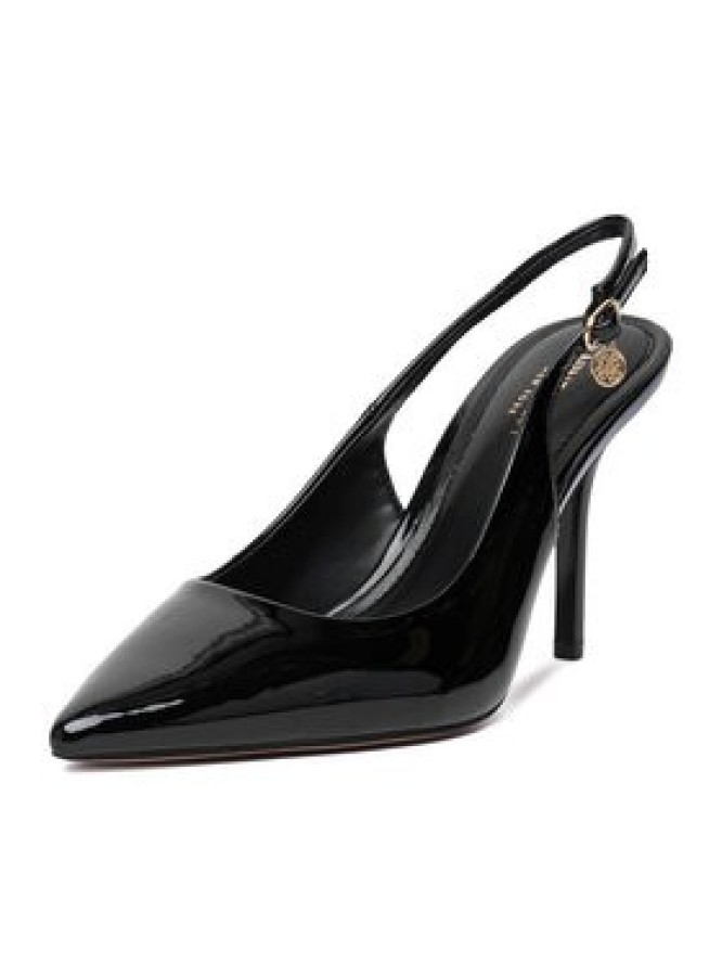 Nine West Szpilki CEO-CD25-316-1 Czarny