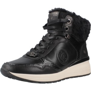 Buty CARMELA 162654C Czarny