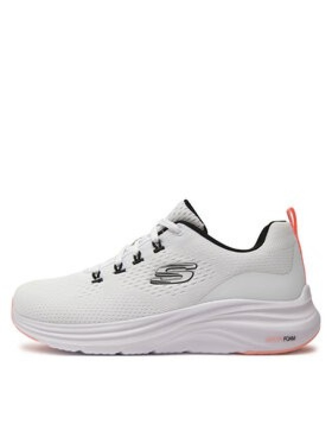 Skechers Sneakersy Vapor Foam-Fresh Trend 150024/WBC Biały