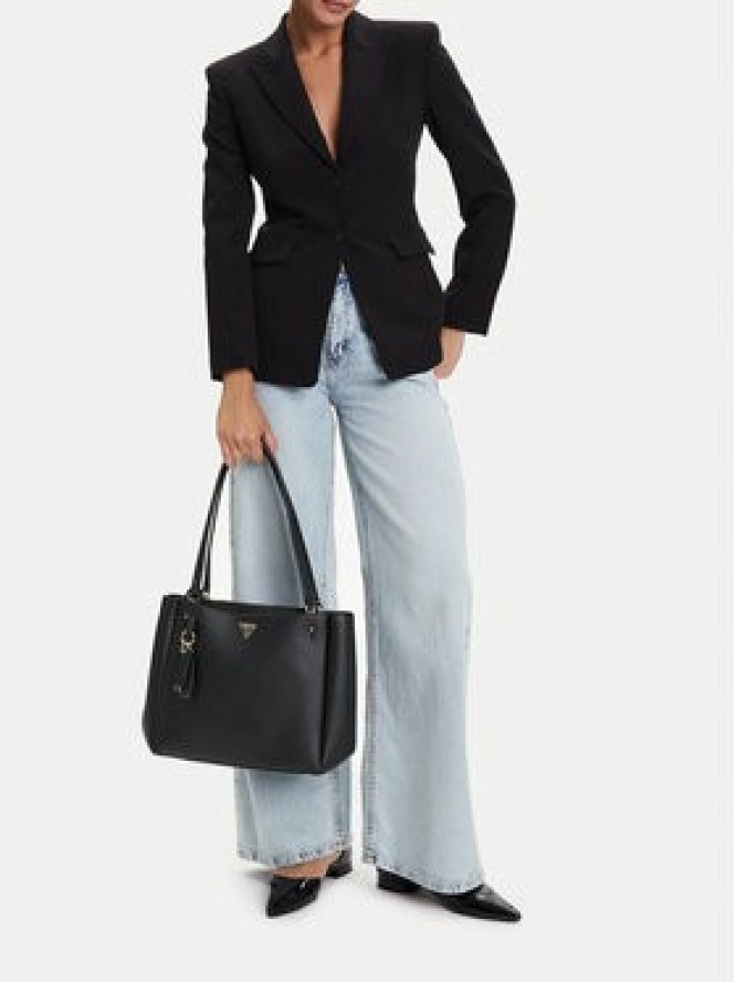 Guess Torebka HWNG96 69230 Czarny