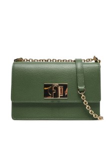 Furla Torebka 1927 BAFKACO ARE000 BG OLI00 Zielony