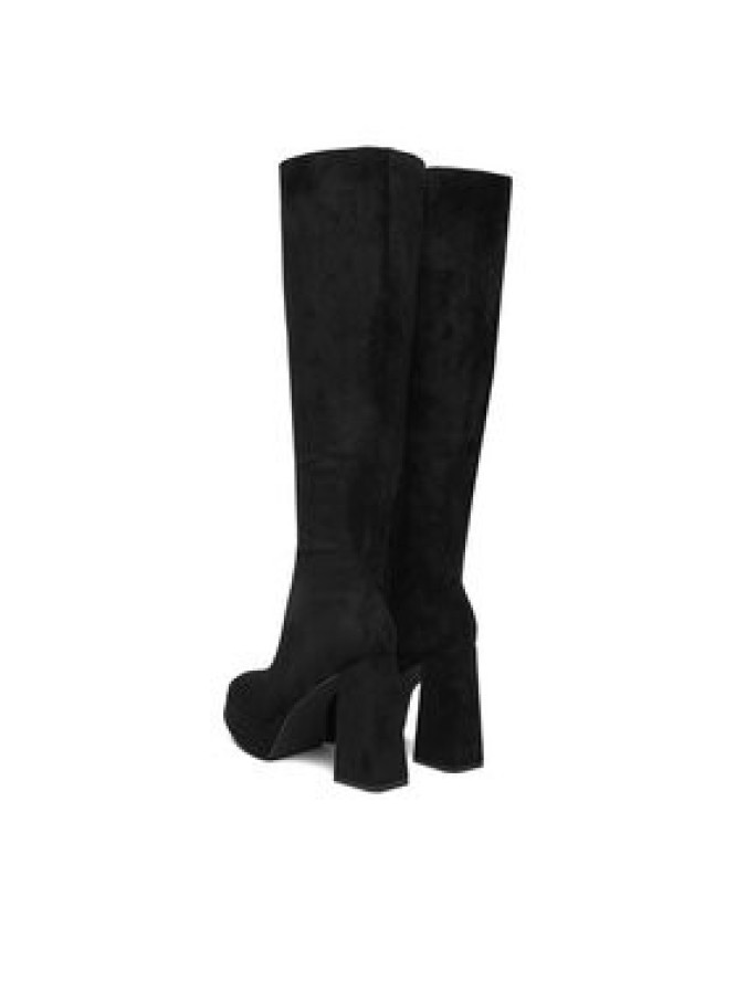 DeeZee Kozaki CL221013H Czarny