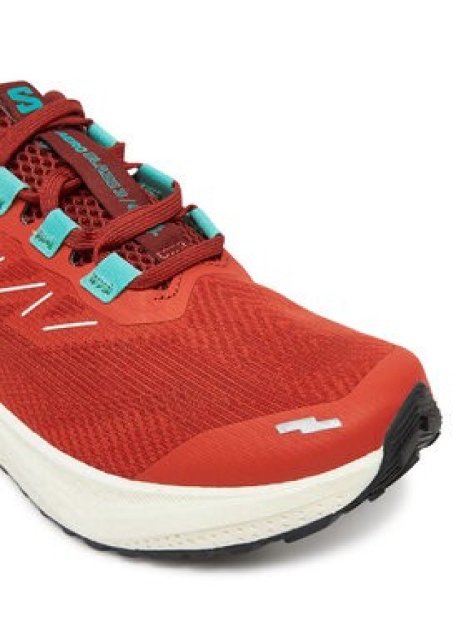 Salomon Buty do biegania Aero Blaze 3 Grvl L47915000 Pomarańczowy