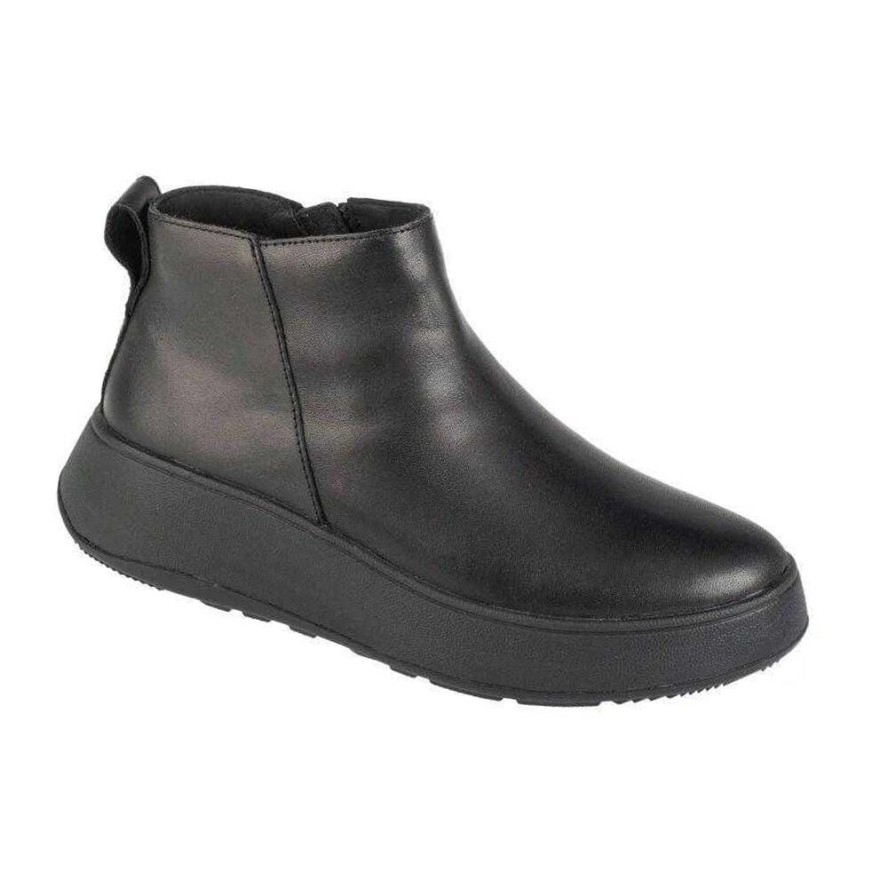 Botki Damskie Skóra FMode