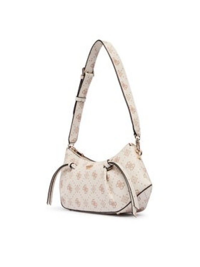 Guess Torebka Allegra HWGP24 89180 Kremowy
