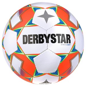 Piłka nożna Derbystar Atmos Light AG