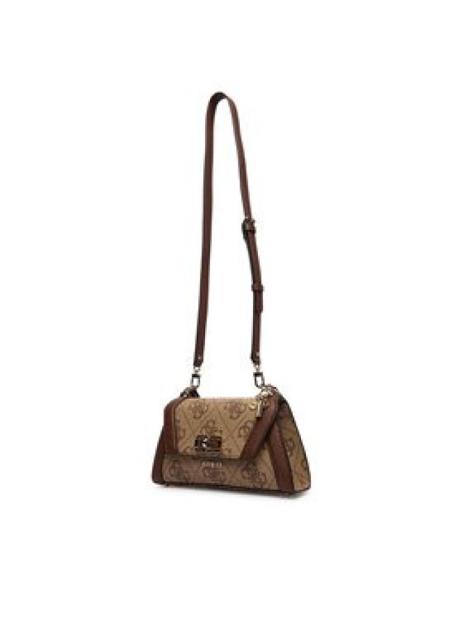 Guess Torebka Karnilla HWOS99 01190 Brązowy