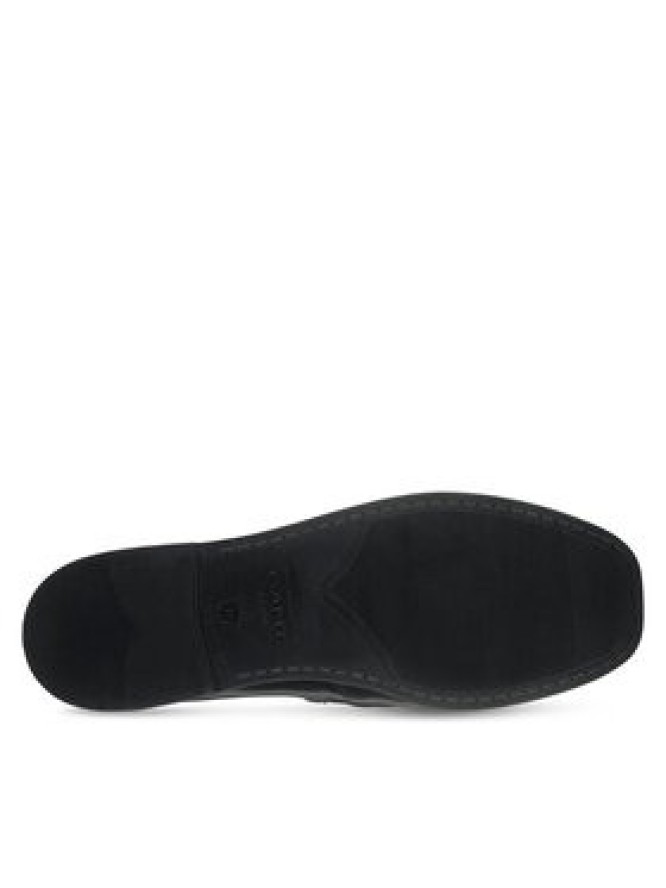 Gant Loafersy 31573124 Brązowy